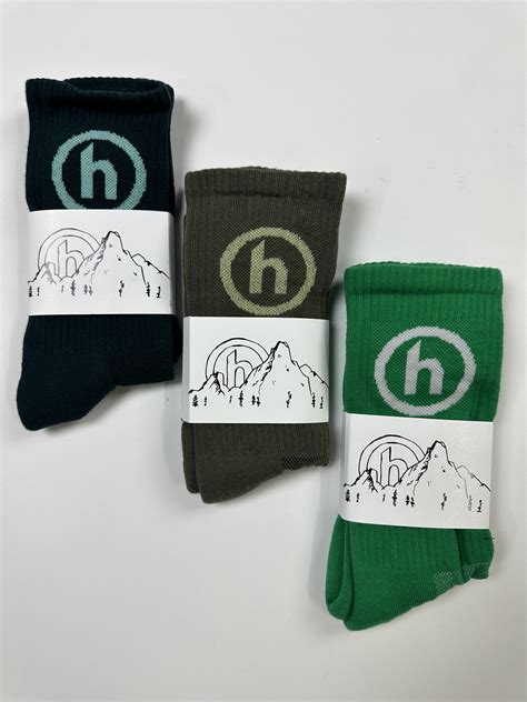 hidden ny socks